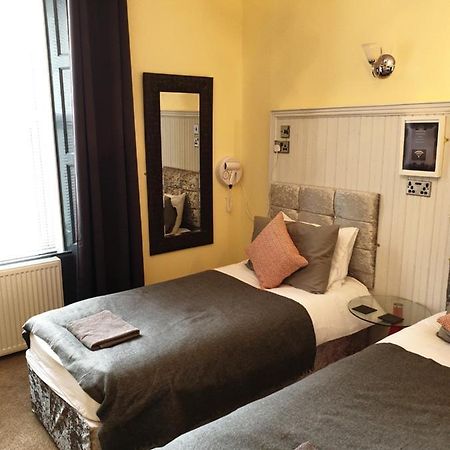 Lower Gilmore Place Edinburgh Ngoại thất bức ảnh