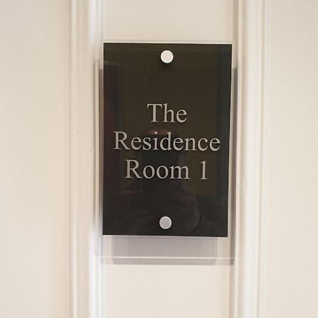 Lower Gilmore Place Edinburgh Ngoại thất bức ảnh