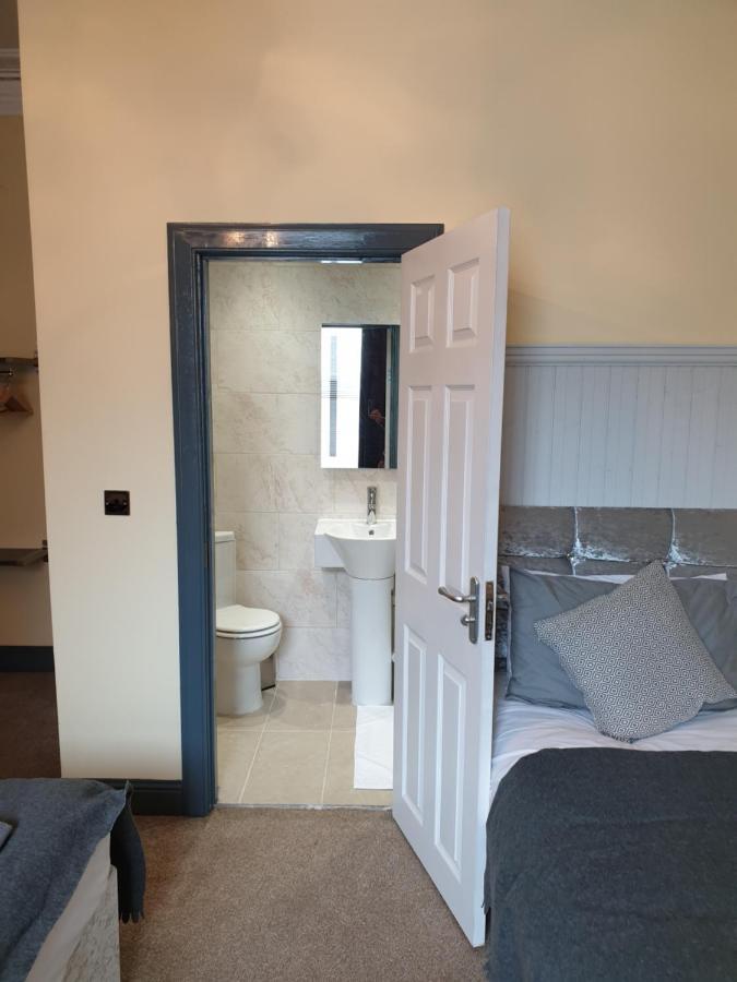 Lower Gilmore Place Edinburgh Ngoại thất bức ảnh