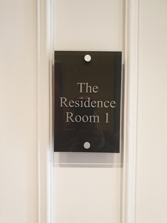 Lower Gilmore Place Edinburgh Ngoại thất bức ảnh