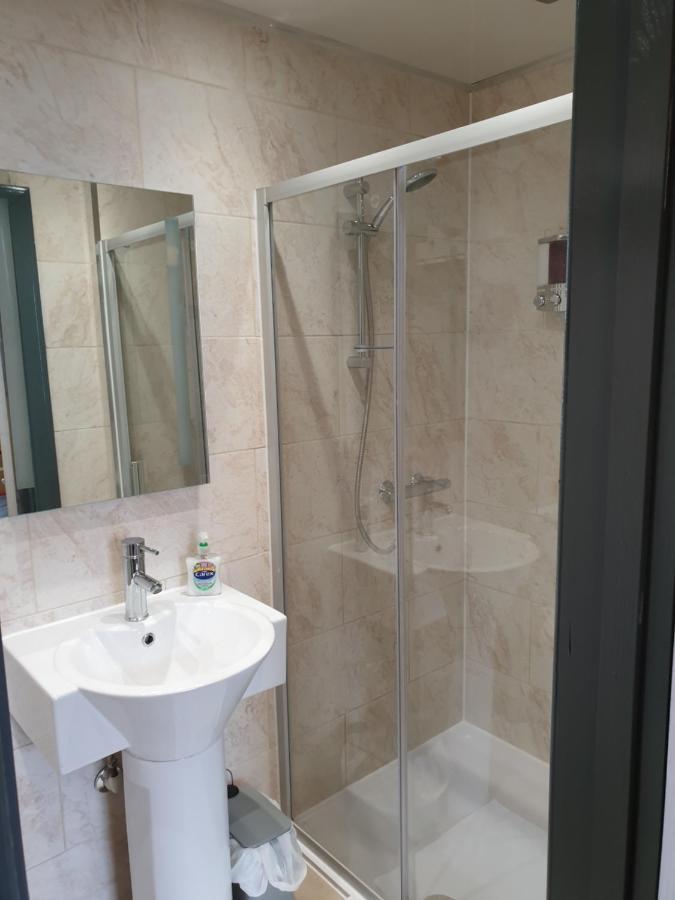 Lower Gilmore Place Edinburgh Ngoại thất bức ảnh