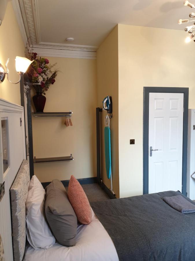 Lower Gilmore Place Edinburgh Ngoại thất bức ảnh