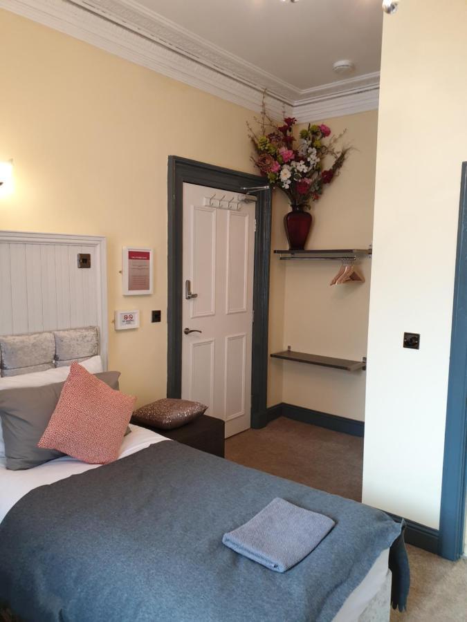 Lower Gilmore Place Edinburgh Ngoại thất bức ảnh