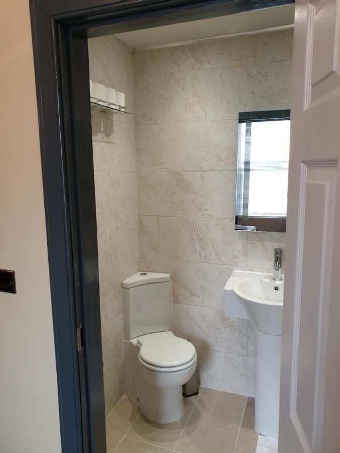 Lower Gilmore Place Edinburgh Ngoại thất bức ảnh