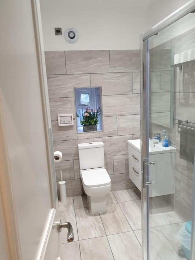 Lower Gilmore Place Edinburgh Ngoại thất bức ảnh