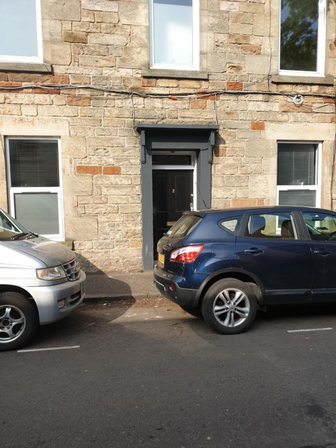 Lower Gilmore Place Edinburgh Ngoại thất bức ảnh