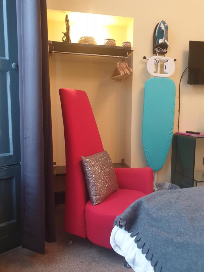 Lower Gilmore Place Edinburgh Ngoại thất bức ảnh