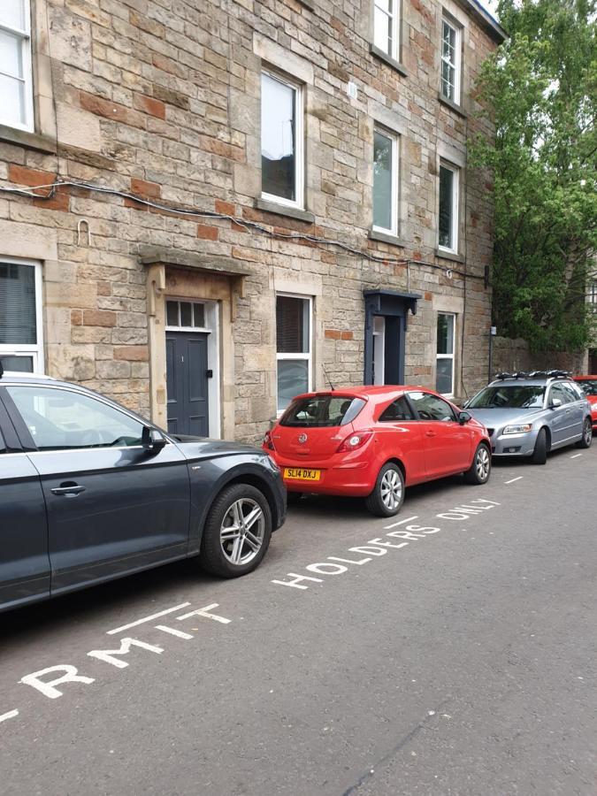 Lower Gilmore Place Edinburgh Ngoại thất bức ảnh