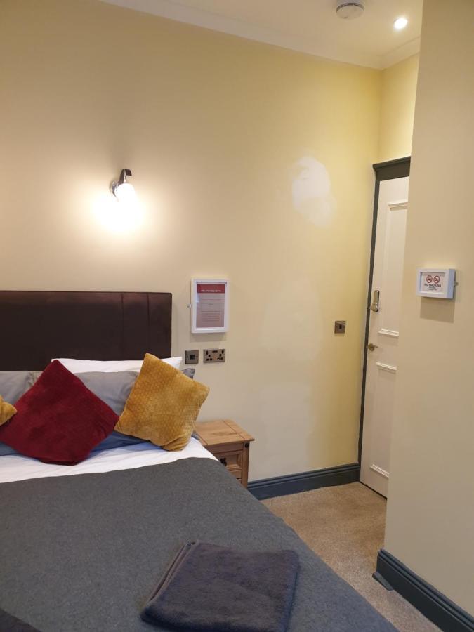 Lower Gilmore Place Edinburgh Ngoại thất bức ảnh