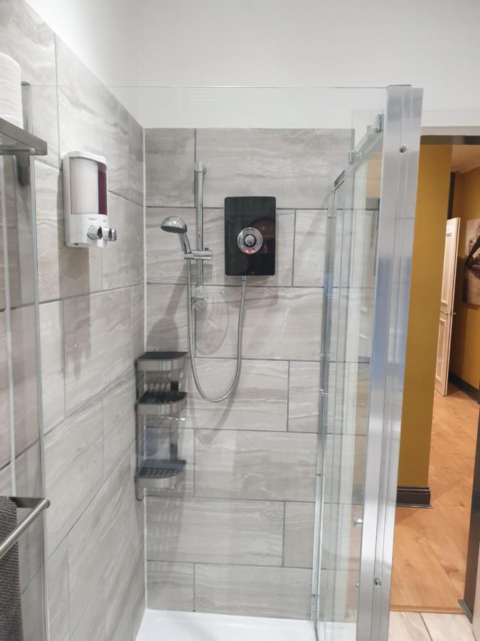 Lower Gilmore Place Edinburgh Ngoại thất bức ảnh