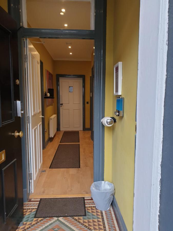 Lower Gilmore Place Edinburgh Ngoại thất bức ảnh