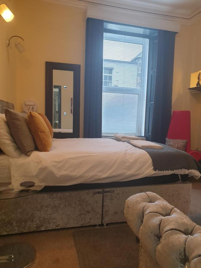 Lower Gilmore Place Edinburgh Ngoại thất bức ảnh