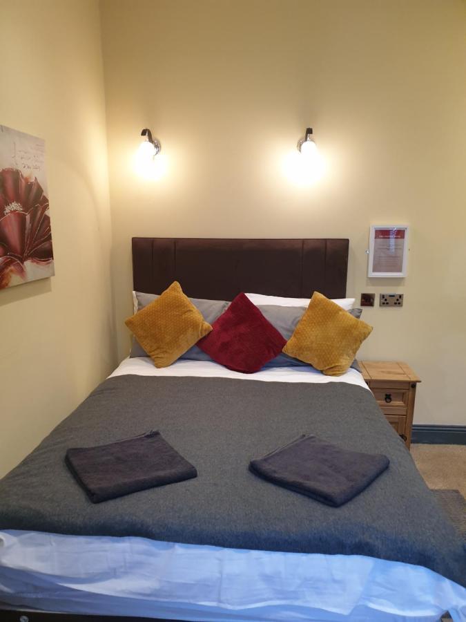 Lower Gilmore Place Edinburgh Ngoại thất bức ảnh