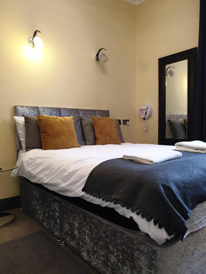 Lower Gilmore Place Edinburgh Ngoại thất bức ảnh