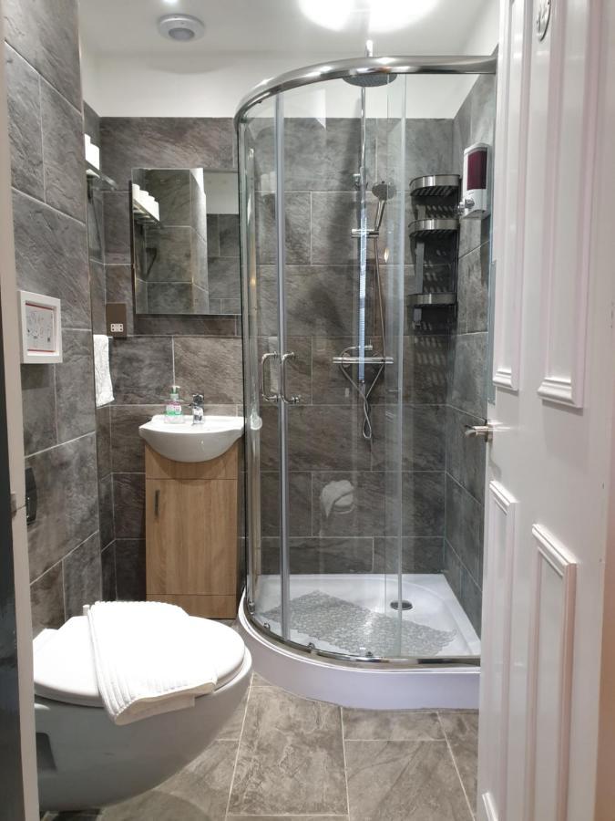 Lower Gilmore Place Edinburgh Ngoại thất bức ảnh