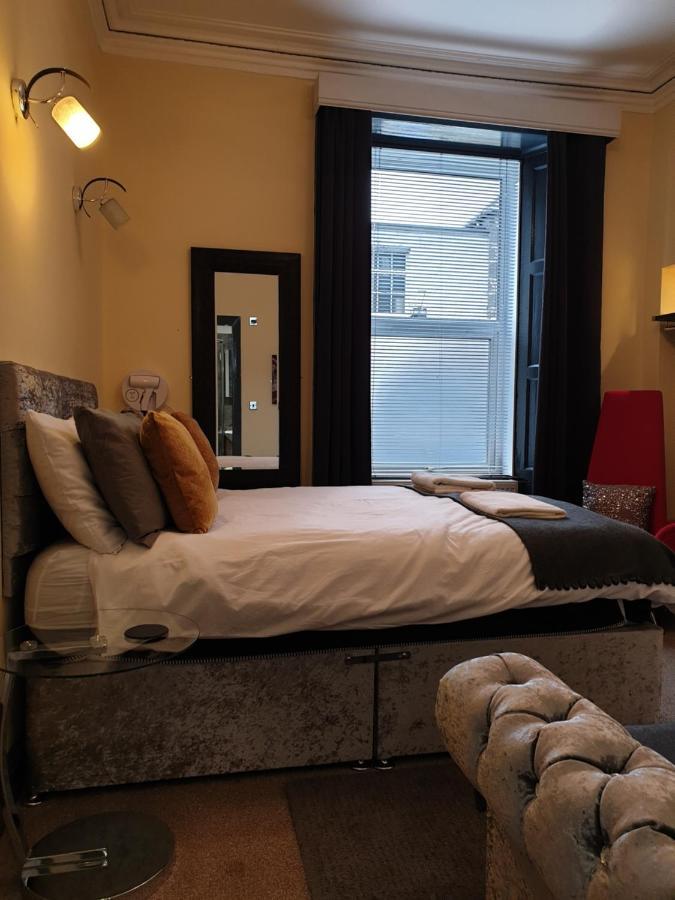 Lower Gilmore Place Edinburgh Ngoại thất bức ảnh
