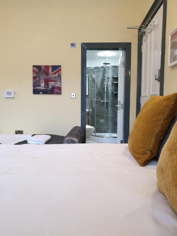 Lower Gilmore Place Edinburgh Ngoại thất bức ảnh