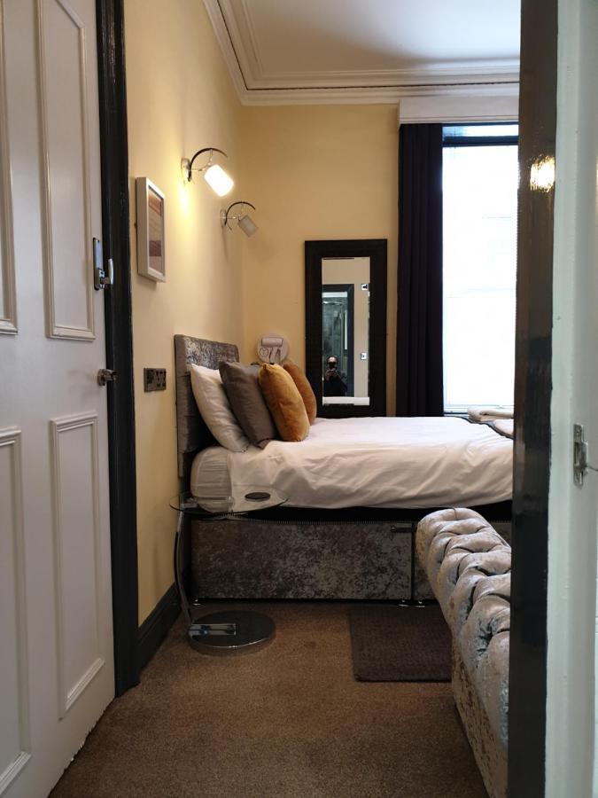 Lower Gilmore Place Edinburgh Ngoại thất bức ảnh