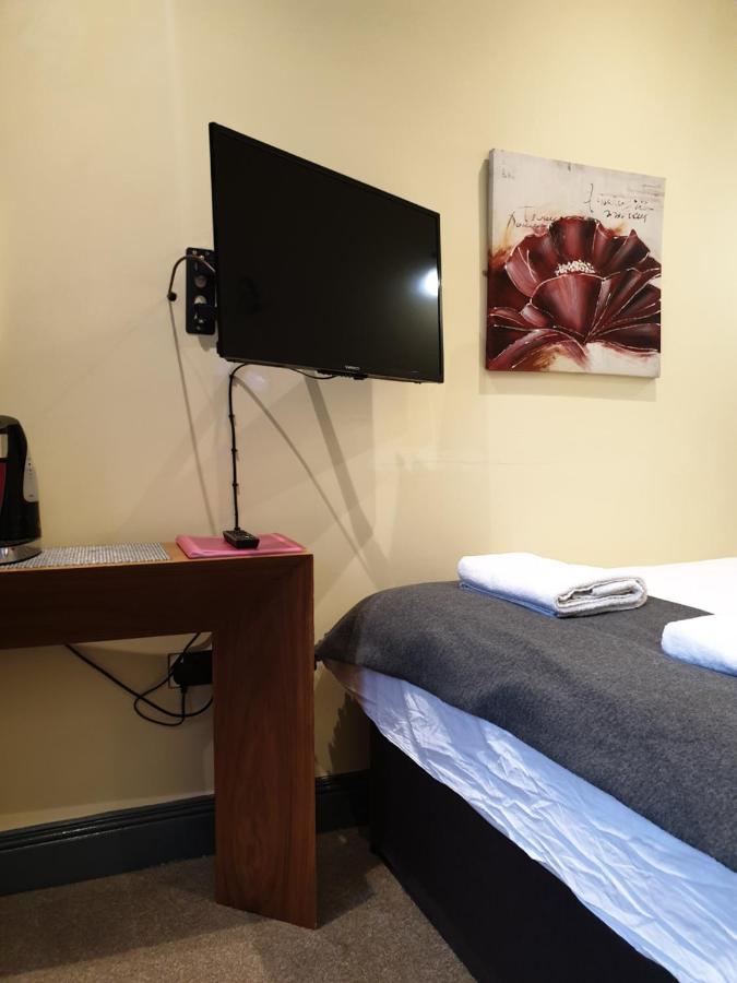 Lower Gilmore Place Edinburgh Ngoại thất bức ảnh