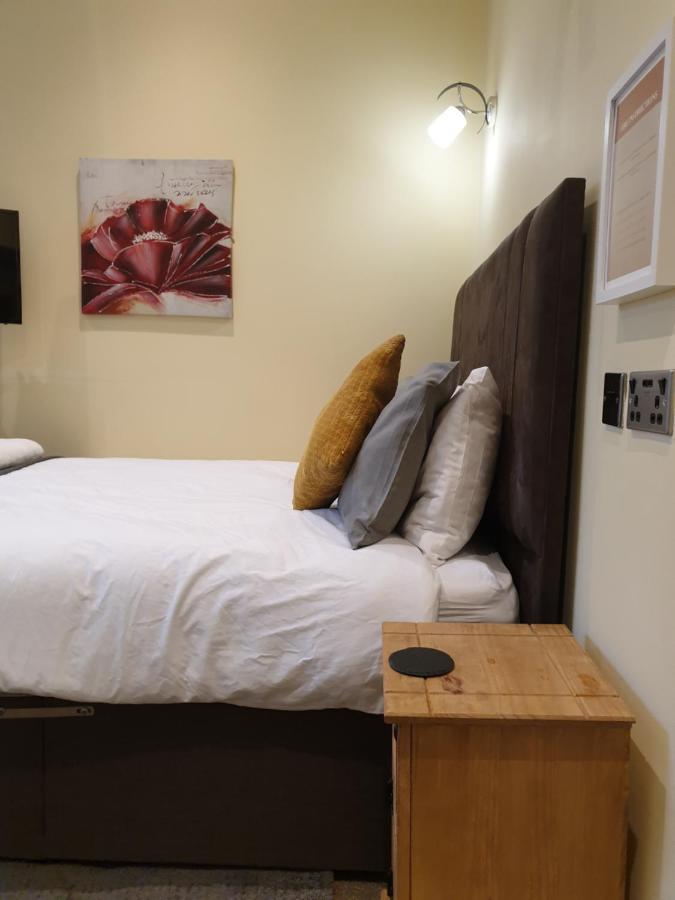 Lower Gilmore Place Edinburgh Ngoại thất bức ảnh
