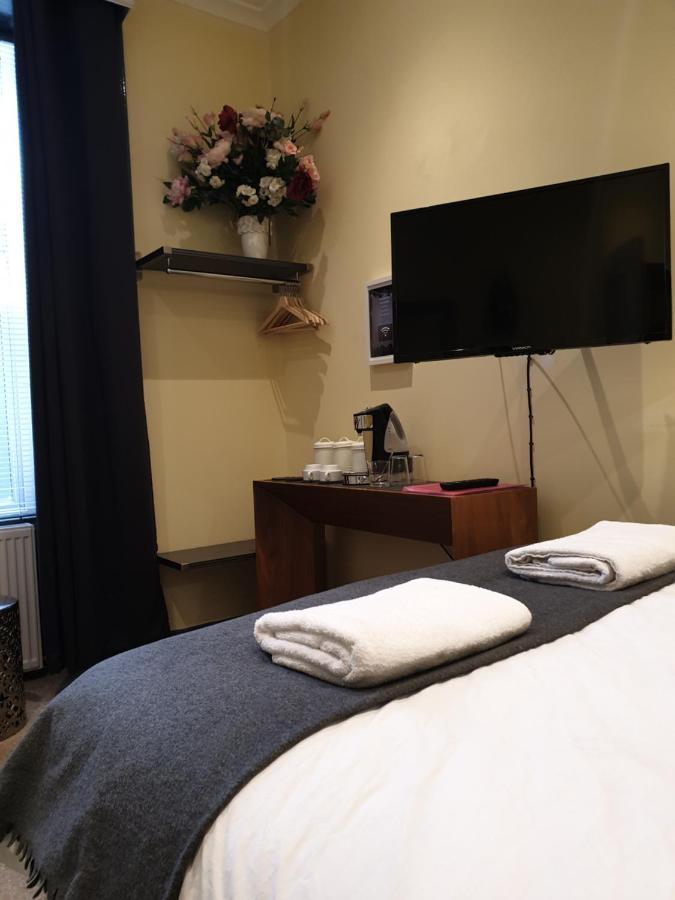 Lower Gilmore Place Edinburgh Ngoại thất bức ảnh